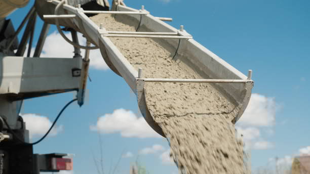 Best Custom Concrete Contractor  in Amherst, WI