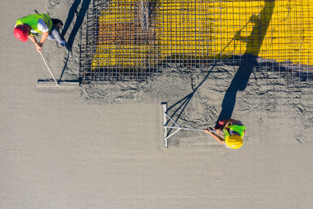 Best Concrete Demolition Services  in Amherst, WI