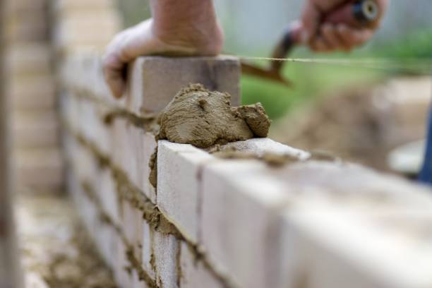 Best Affordable Concrete Contractor  in Amherst, WI