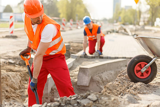 Best Concrete Foundation Repair  in Amherst, WI